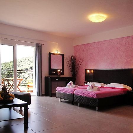 Dafni Studios Parga Exterior photo