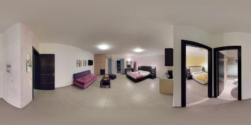 Dafni Studios Parga Exterior photo